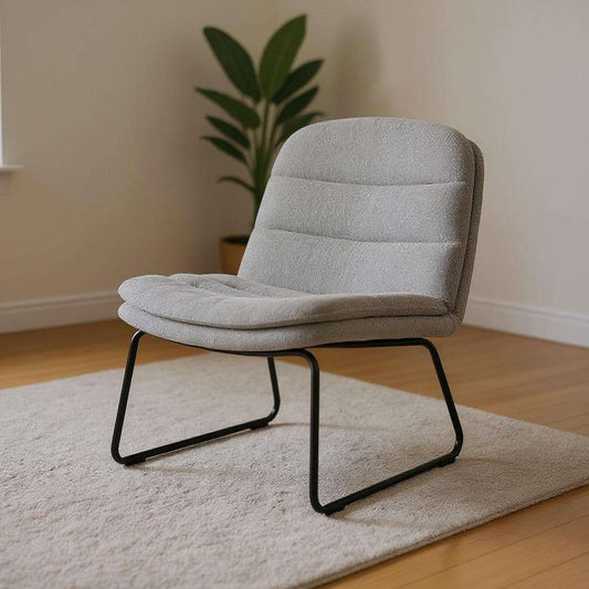 Lounge Chair – Bermo By-Boo