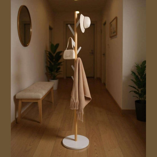 Finja Coat Rack by Wenko