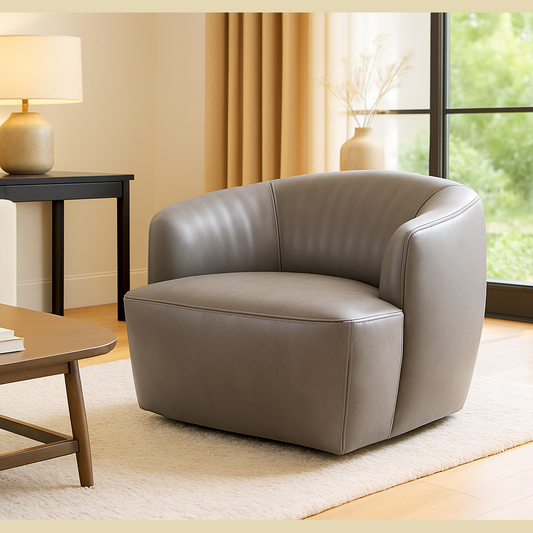 Charissa Lounge Armchair