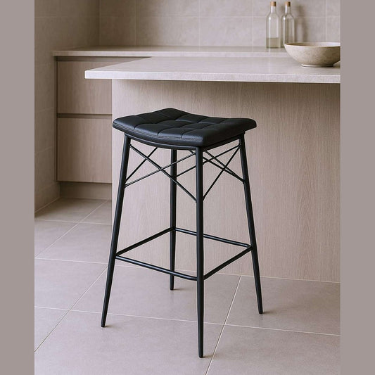 Bar Chair by JACKY-k