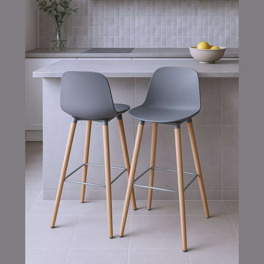 Dutchbone Mini Bar swivel chair