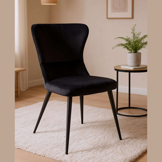 Fiona Dining Chair by Musterring