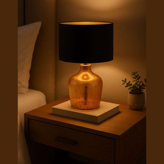 Fortuna Table Lamp
