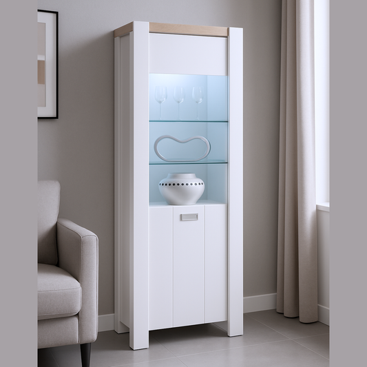 Melly High Board - Made in Germany