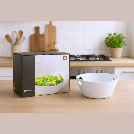 Salad Bowl by Zwilling
