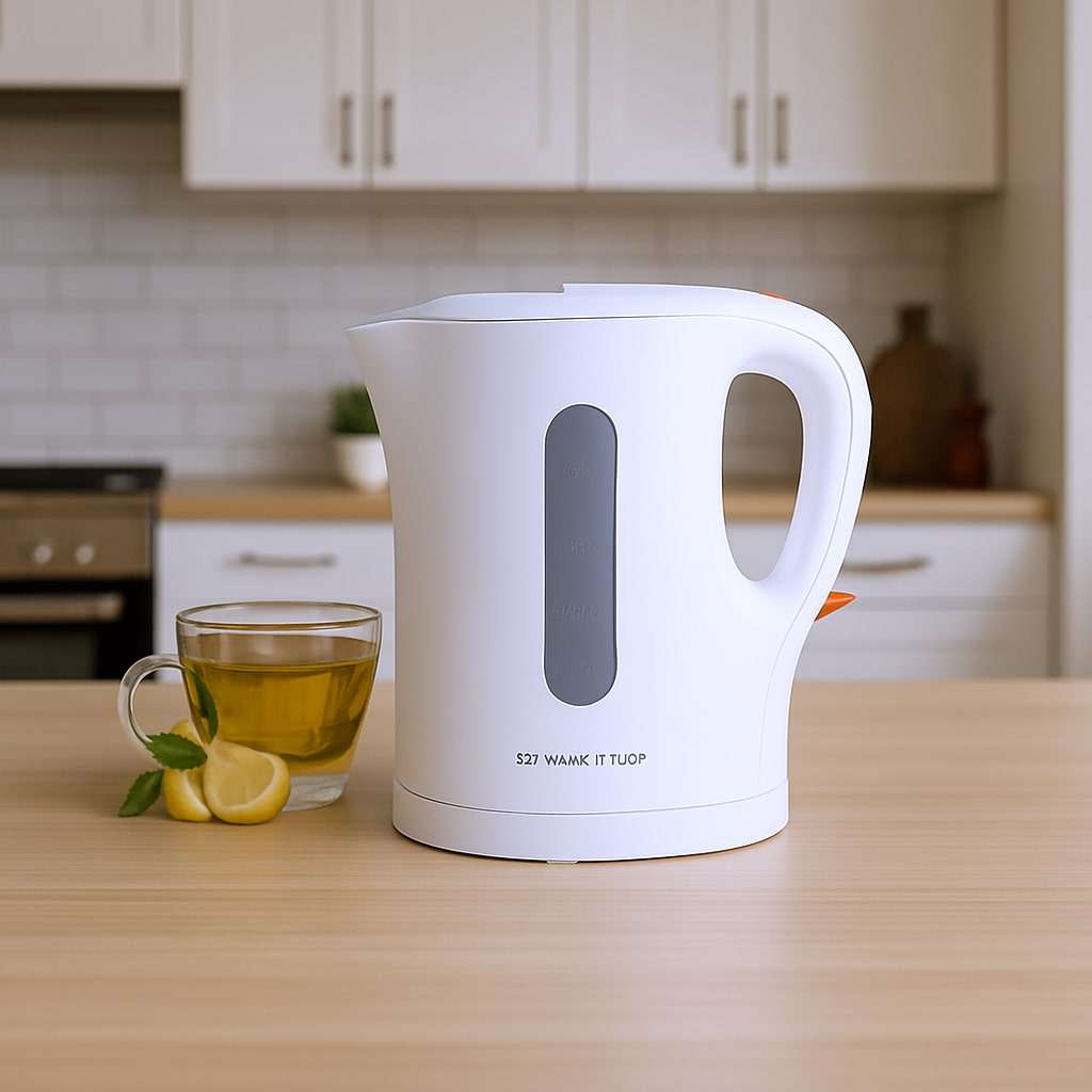 GOURMET Maxx Kettle 1L