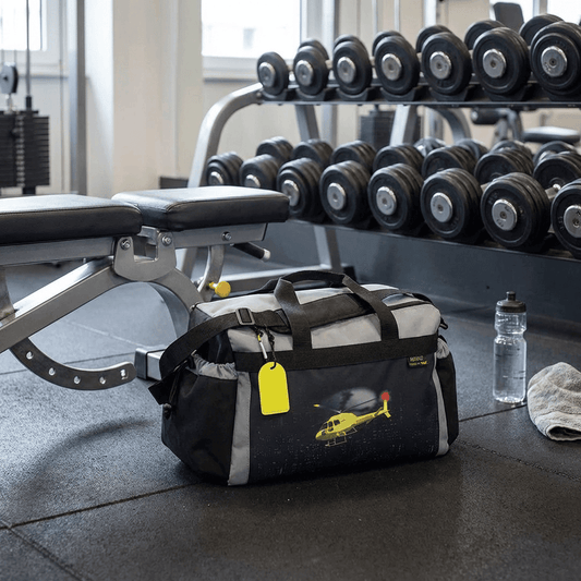 MCNEILL Duffle Bag