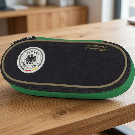 McNeill Pencil Case Fairplay