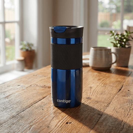 Contigo Byron Snapseal Travel Mug 470ml