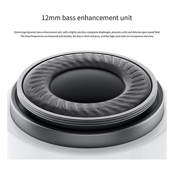 FreeYond Pods1 TWS Bluetooth 5.3 Wireless Headset with Microphone, Boom Design, IPX4, 30 Hours Battery Life