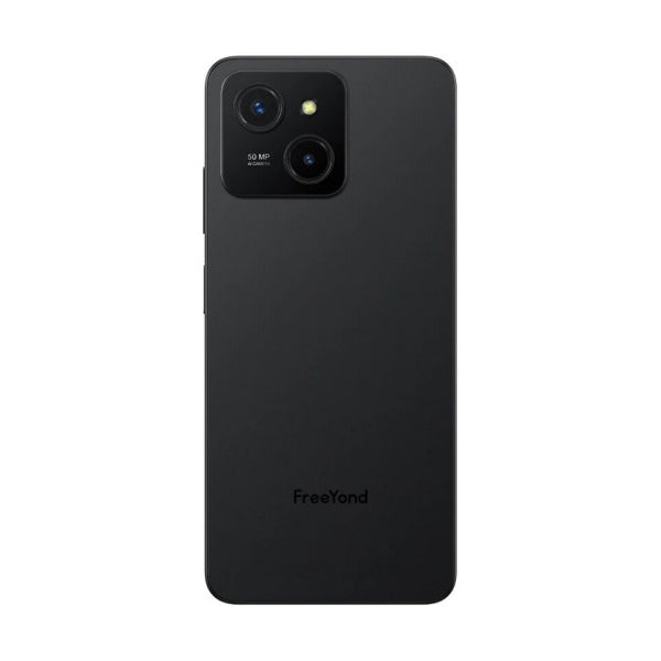 FreeYond M5A 16GB/256GB (8GB Extended RAM) + 120 Days Screen Replacement Warranty