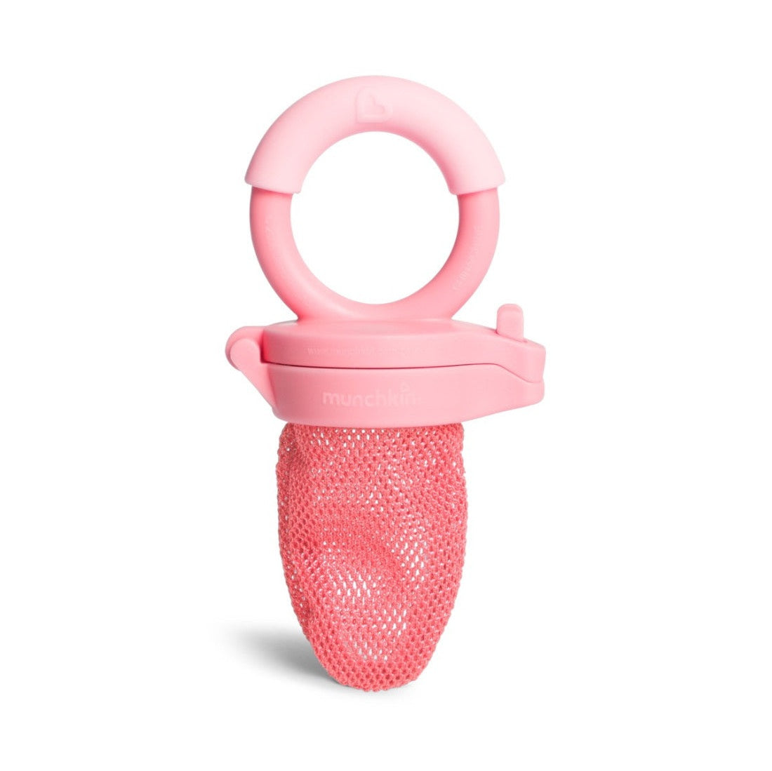 Munchkin Baby Feeder for Fresh Food and Fruit