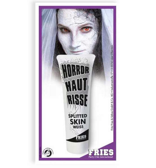 Fries Splitted Skin Weiss Effect Cream | Fries In Lebanon