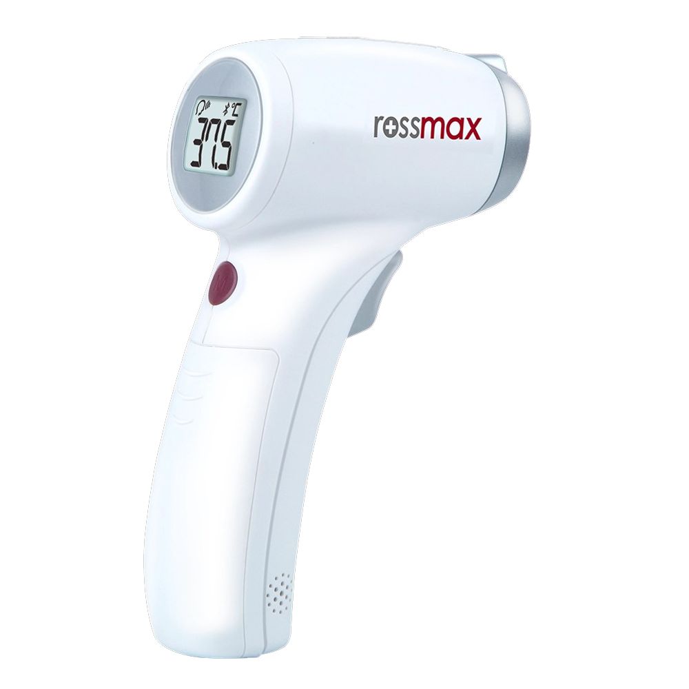 ROSSMAX temple thermometer Ha500