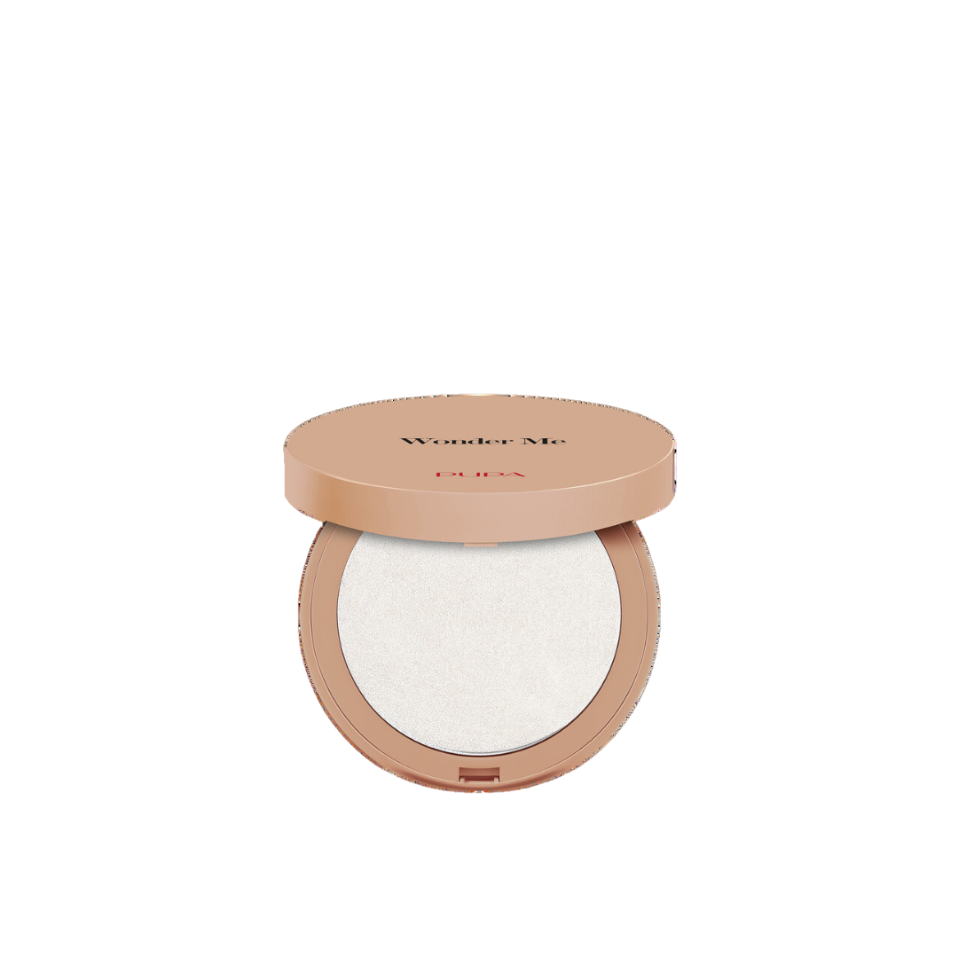 Pupa Milano Wonder Me Glow Highlighter - Medaid International