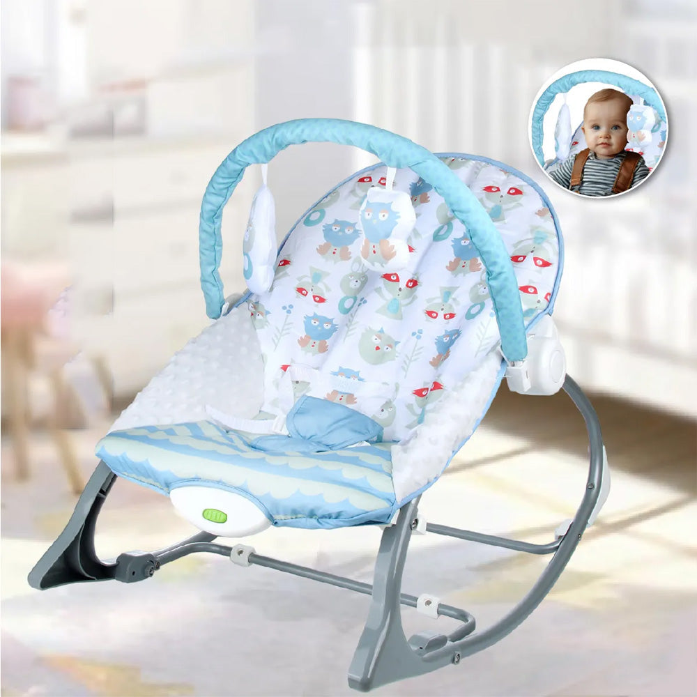 (Net)Electric Baby Rocking Chair Lebanon