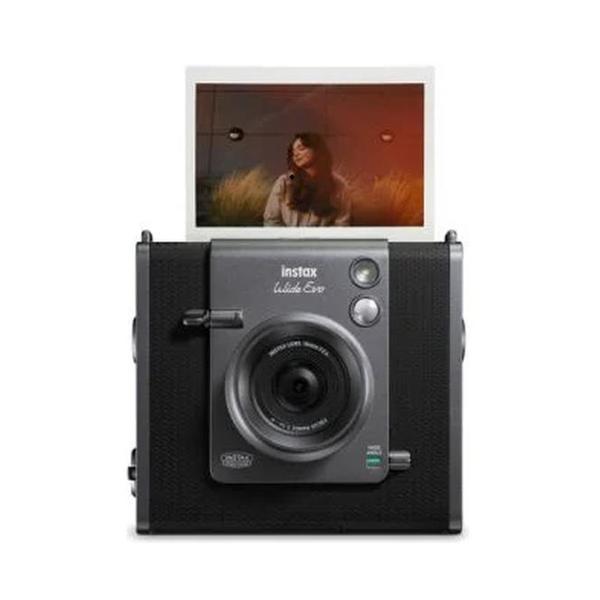 Fujifilm Instax Camera Wide Evo