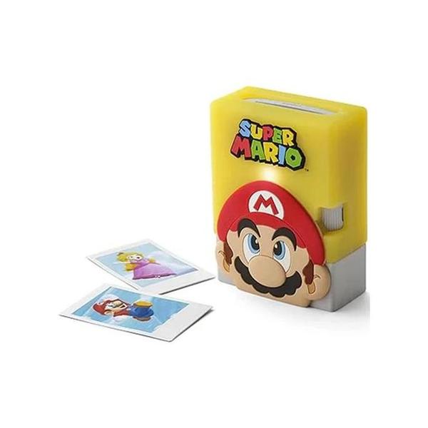 Fujifilm MARIO Instax mini Link 3 Smartphone Printer