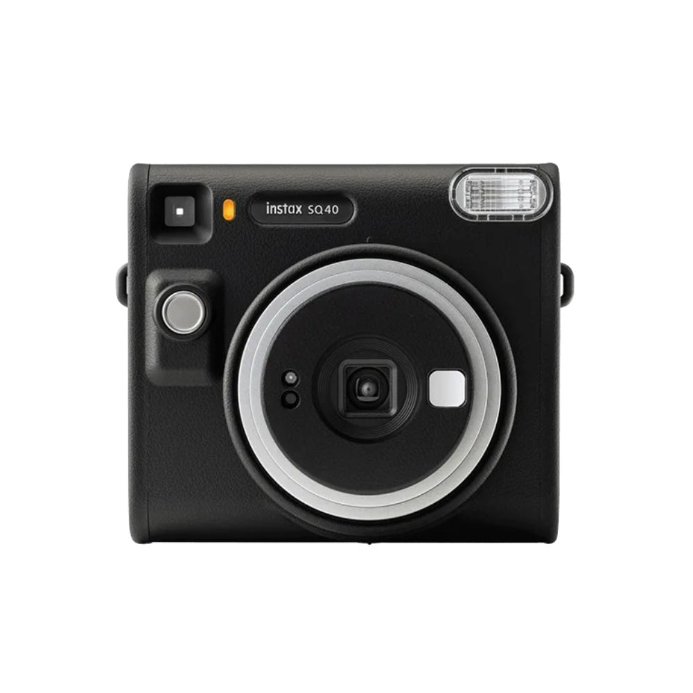 Instax Square Camera Fujifilm SQ40 Instant