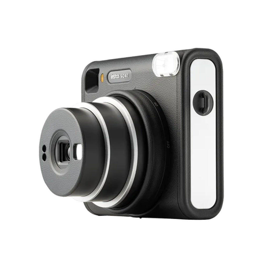 Instax Square Camera Fujifilm SQ40 Instant