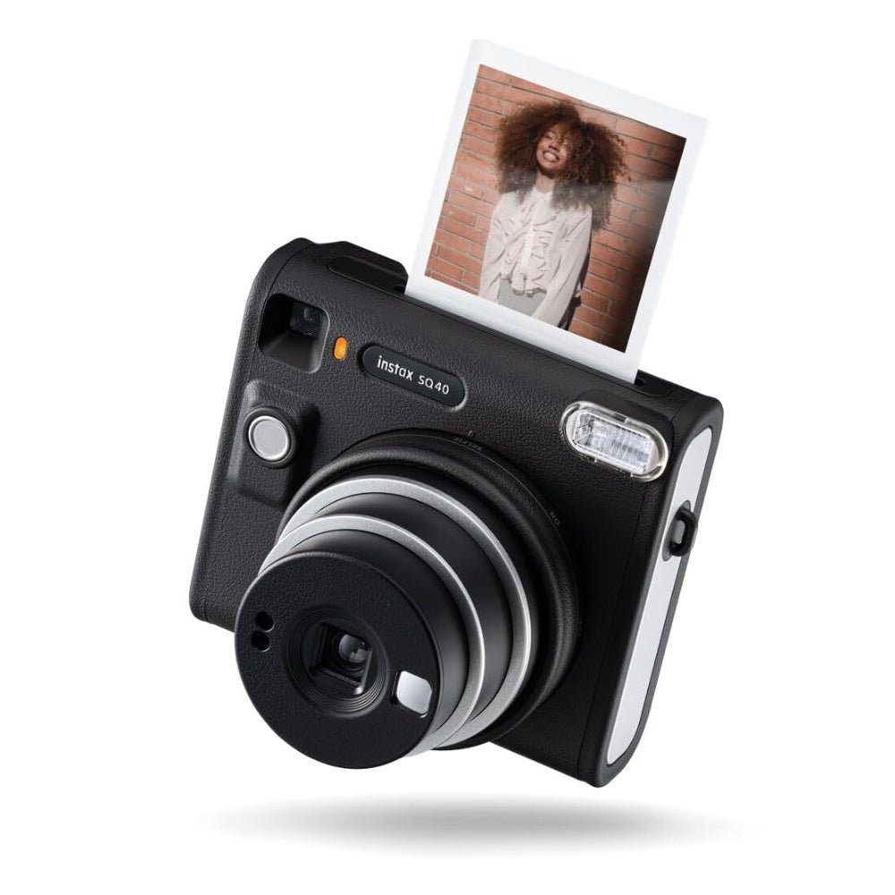 Instax Square Camera Fujifilm SQ40 Instant