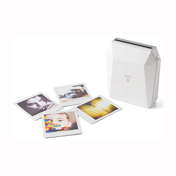 Instax SHARE SP3 Square Film Format Wi-Fi Portable Smartphone Instant Photo Printer