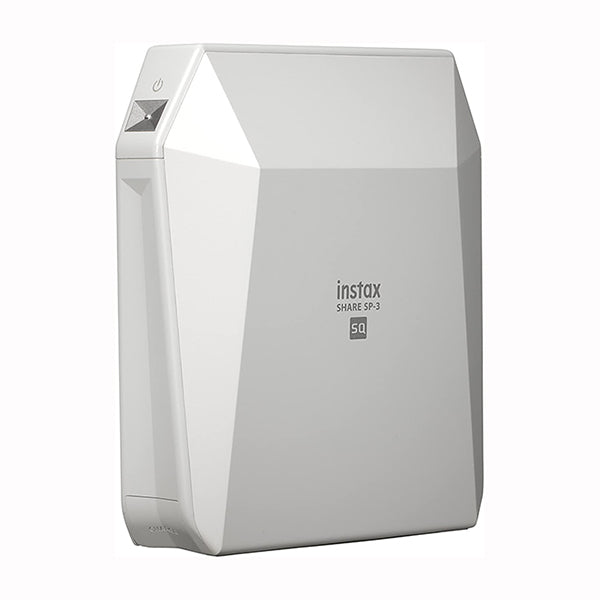 Instax SHARE SP3 Square Film Format Wi-Fi Portable Smartphone Instant Photo Printer