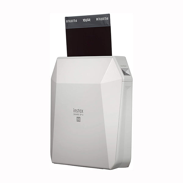 Instax SHARE SP3 Square Film Format Wi-Fi Portable Smartphone Instant Photo Printer