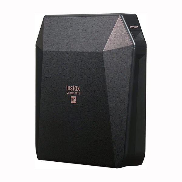 Instax SHARE SP3 Square Film Format Wi-Fi Portable Smartphone Instant Photo Printer