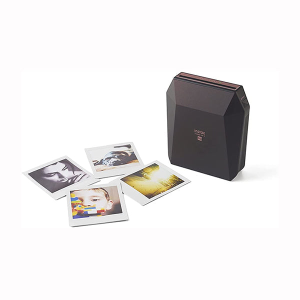 Instax SHARE SP3 Square Film Format Wi-Fi Portable Smartphone Instant Photo Printer