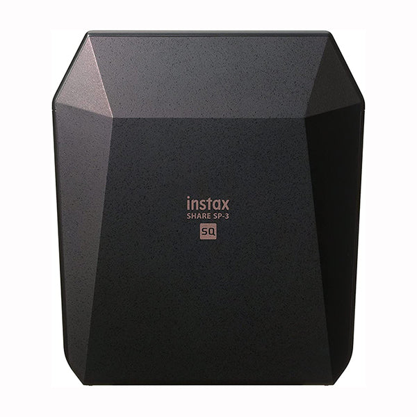 Instax SHARE SP3 Square Film Format Wi-Fi Portable Smartphone Instant Photo Printer