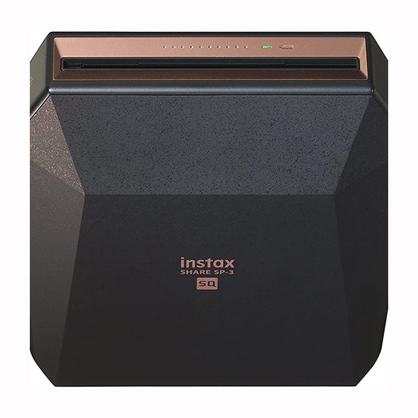 Instax SHARE SP3 Square Film Format Wi-Fi Portable Smartphone Instant Photo Printer