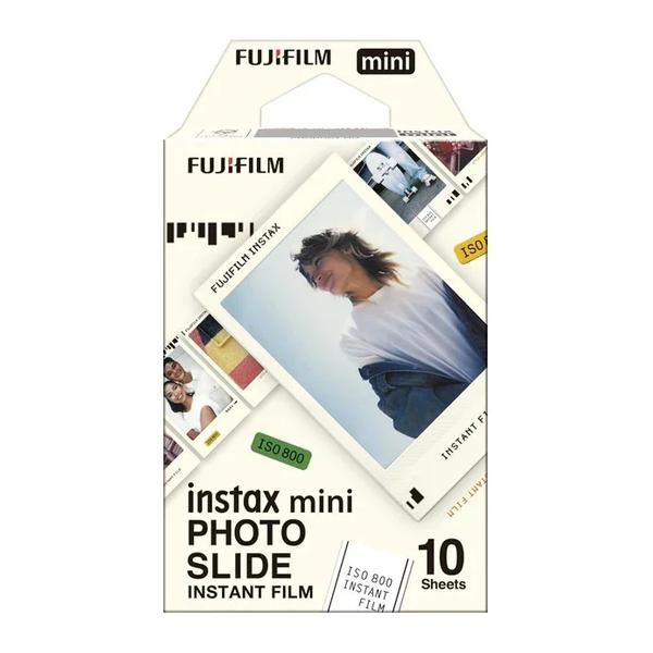 Fujifilm Instax Mini Film 1PK (10SH)/ PHOTO SLIDE