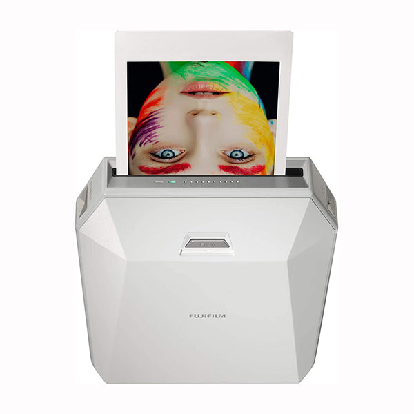Instax SHARE SP3 Square Film Format Wi-Fi Portable Smartphone Instant Photo Printer