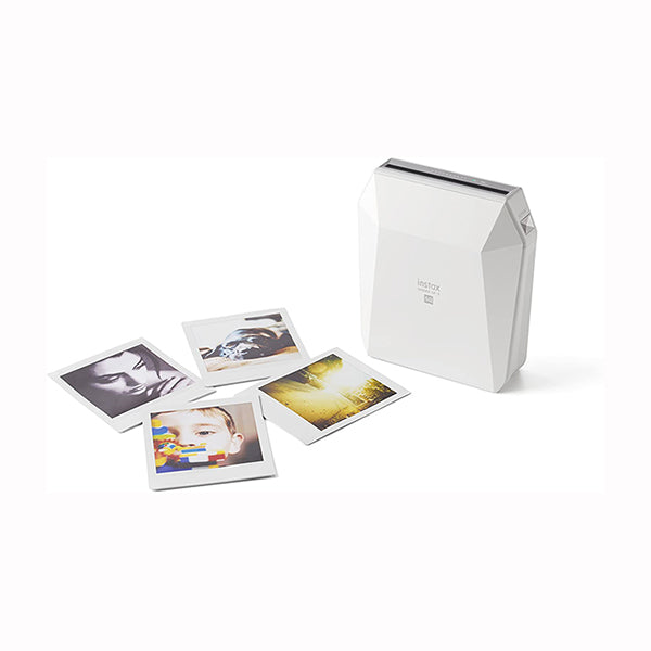 Instax SHARE SP3 Square Film Format Wi-Fi Portable Smartphone Instant Photo Printer