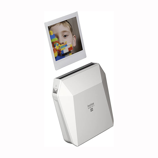 Instax SHARE SP3 Square Film Format Wi-Fi Portable Smartphone Instant Photo Printer