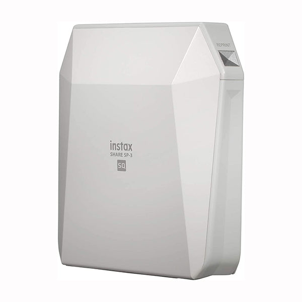 Instax SHARE SP3 Square Film Format Wi-Fi Portable Smartphone Instant Photo Printer