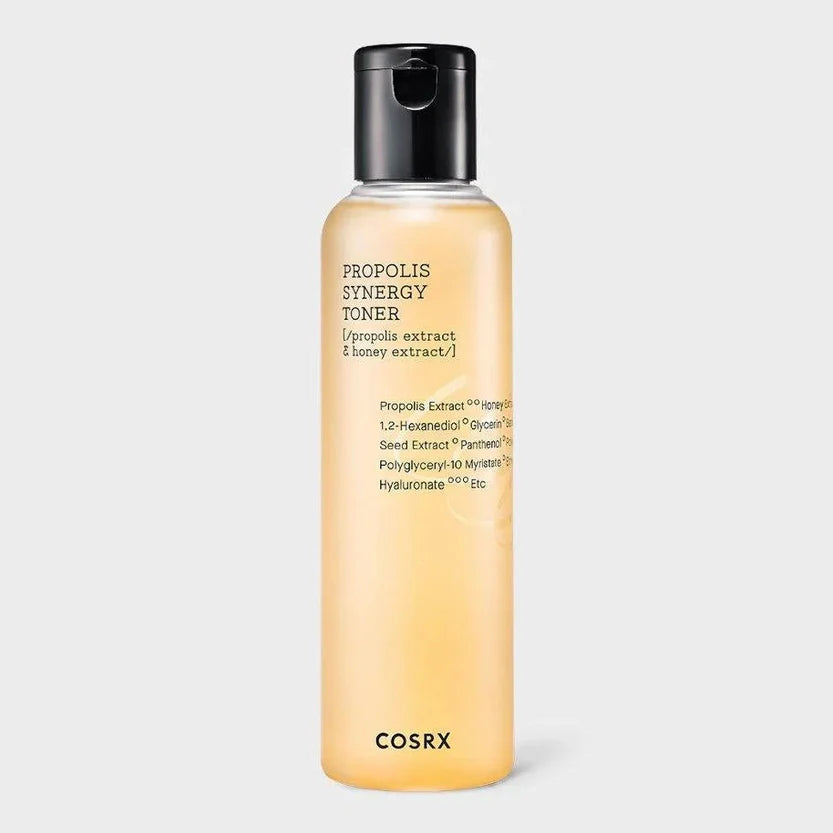 COSRX Full Fit Propolis Synergy Toner.