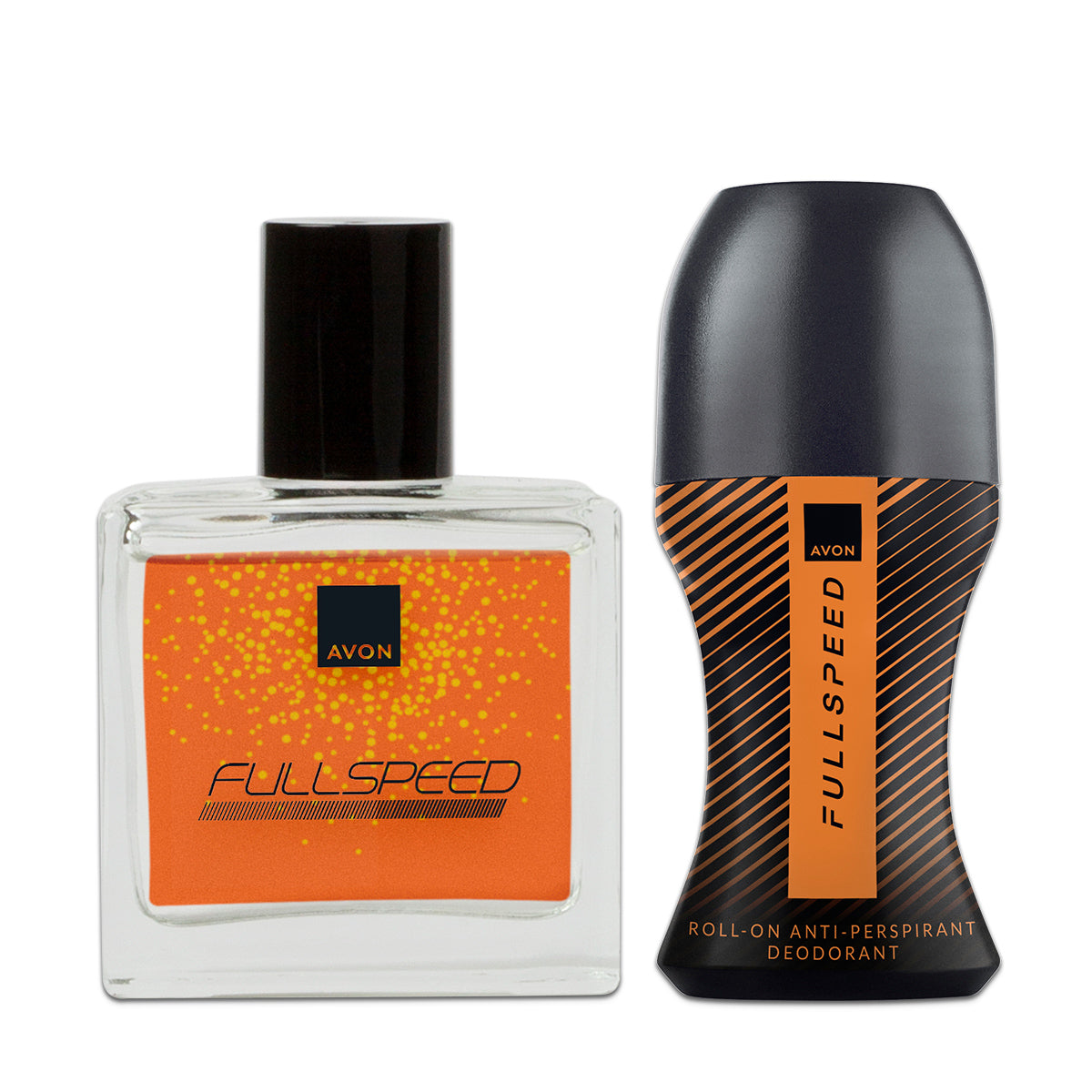 Full Speed Pack