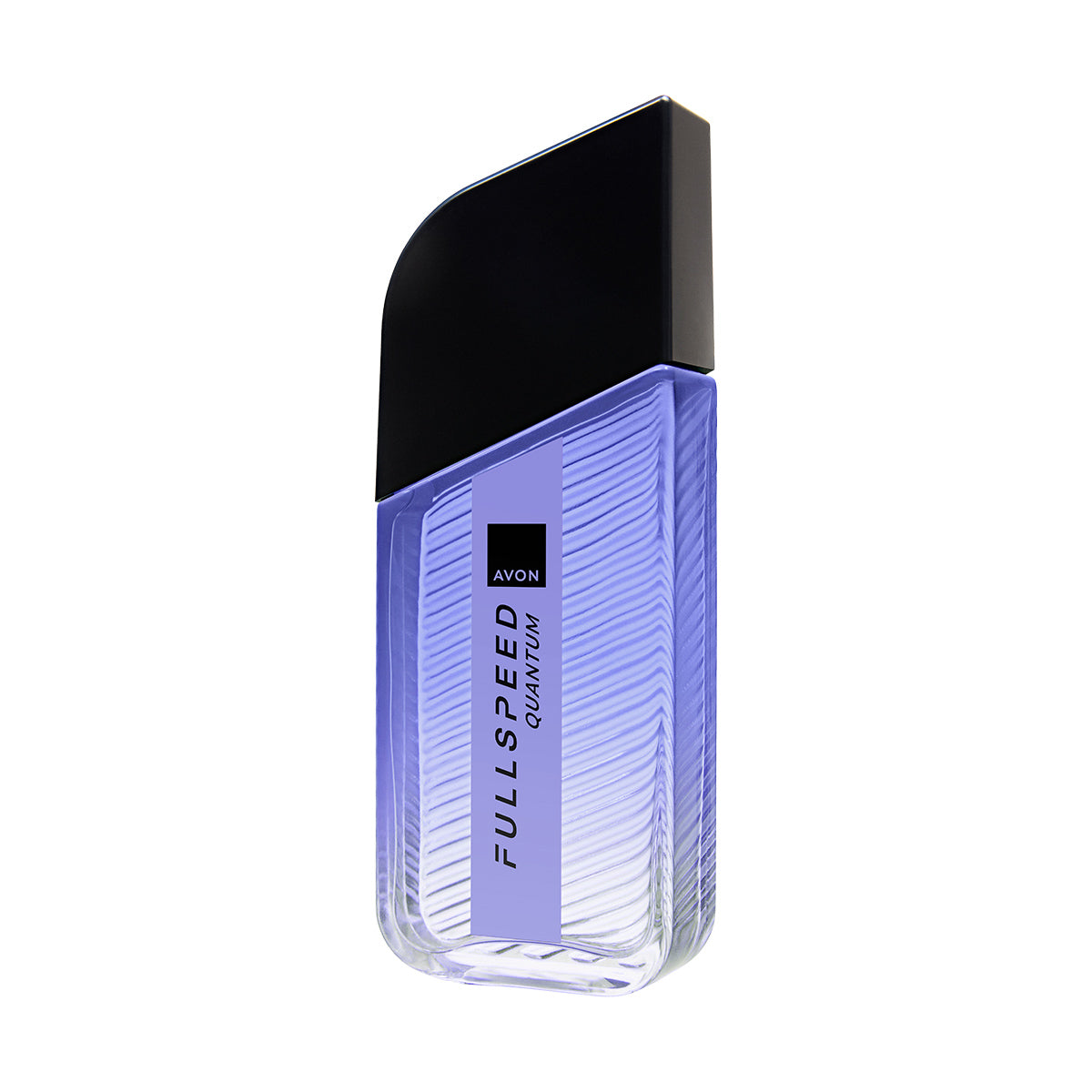 Full Speed Quantum Eau de Toilette for Him