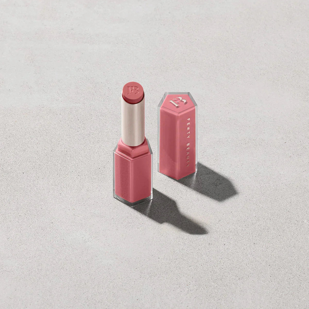 FENTY BEAUTY GLOSS BOMB STIX - IS IT FUSSY -