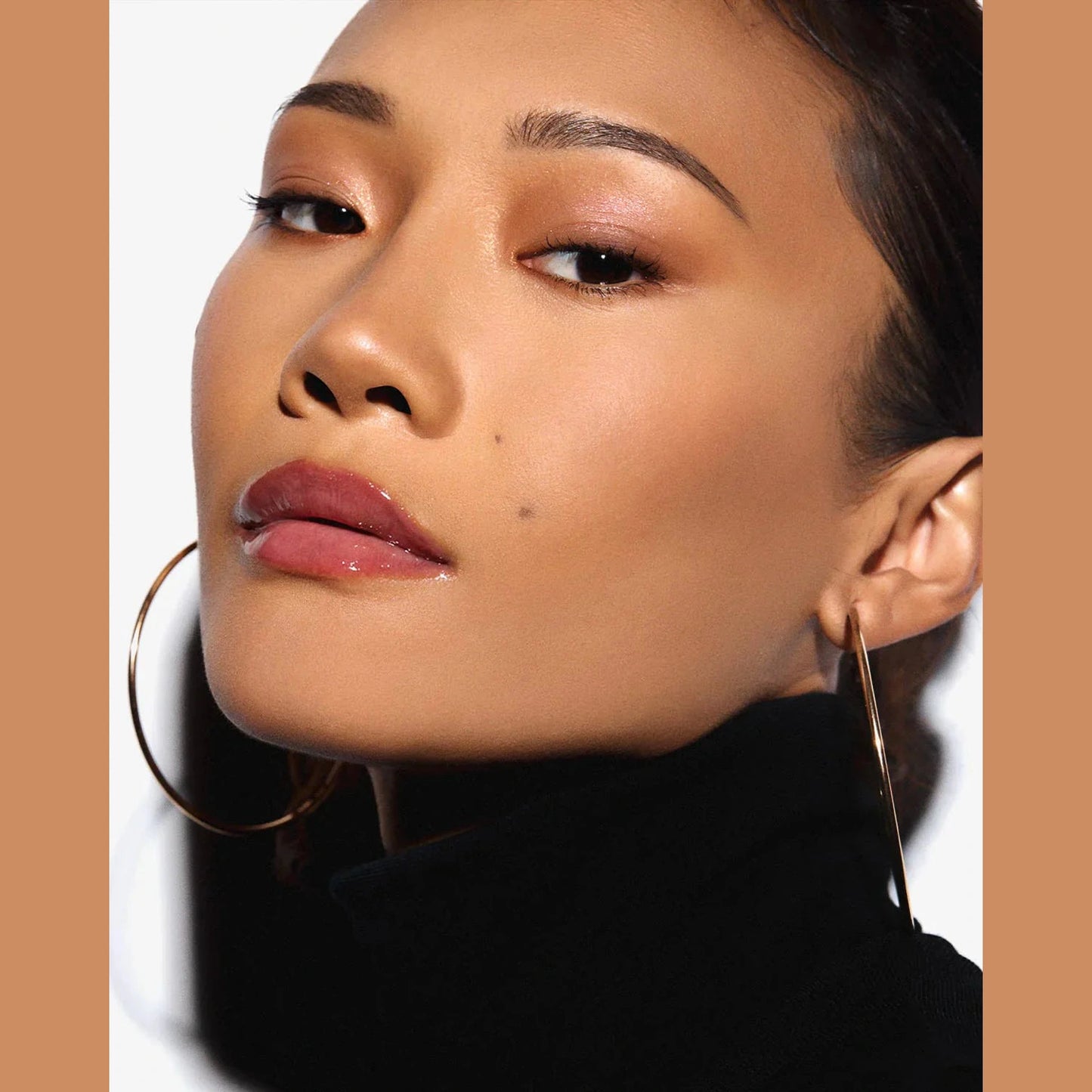 FENTY GLOSS BOMB HEAT - FUSSY HEAT -