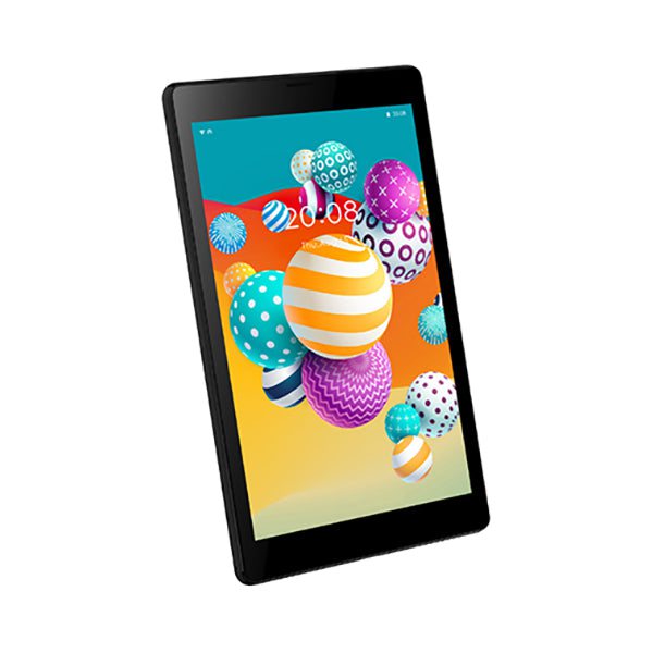 G-Tab C8X 3GB/32GB, 4G LTE 8" Tablet, Android 10.0 , Octa Core Processor, 8" IPS Display, Dual Cameras, 4G, Wi-Fi, Bluetooth - Android Tablet, 5100 mAh Battery