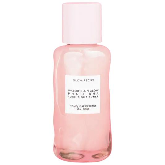 Glow Recipe  Mini Watermelon Glow PHA + BHA Pore-Tight Toner-