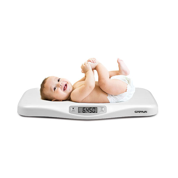 G3Ferrari G30021, Crescobene Baby Scale