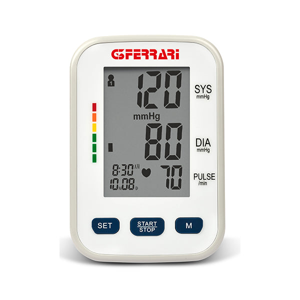 G3Ferrari G30055, Blood Pressure Monitor