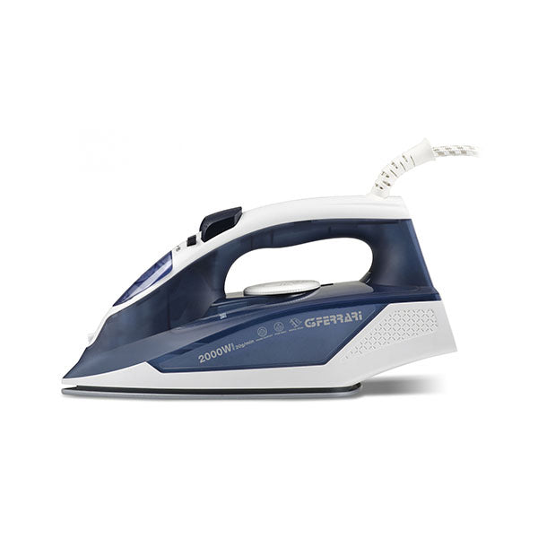 G3Ferrari G40014, Opera Steam Iron