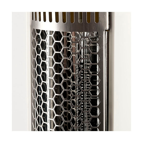 G3Ferrari G60026, Carbon Heater