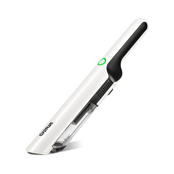 G3Ferrari G90027, Stardust Smart Rechargeable Portable Vacuum Cleaner