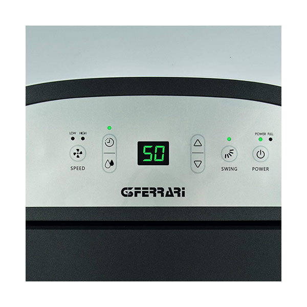 G3Ferrari G90072, Spugna 20 Dehumidifier